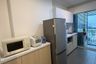 2 Bedroom Condo for rent in Sym Vibha-Ladprao, Chom Phon, Bangkok near MRT Chatuchak Park