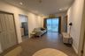 2 Bedroom Condo for rent in Sym Vibha-Ladprao, Chom Phon, Bangkok near MRT Chatuchak Park