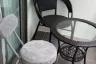 1 Bedroom Condo for rent in Fantasea Condo Kamala, Kamala, Phuket