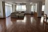 3 Bedroom Apartment for rent in Krungthep Thani Tower, Khlong Tan, Bangkok near BTS Phrom Phong