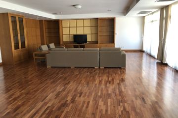 3 Bedroom Apartment for rent in Krungthep Thani Tower, Khlong Tan, Bangkok near BTS Phrom Phong