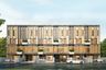 4 Bedroom Townhouse for sale in The Blisz Signature Rama 3 - Dao Khanong, Chom Thong, Bangkok