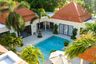 4 Bedroom Villa for Sale or Rent in LAGUNA SAITAAN VILLAS, Choeng Thale, Phuket