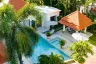 4 Bedroom Villa for Sale or Rent in LAGUNA SAITAAN VILLAS, Choeng Thale, Phuket