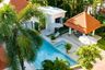 4 Bedroom Villa for Sale or Rent in LAGUNA SAITAAN VILLAS, Choeng Thale, Phuket