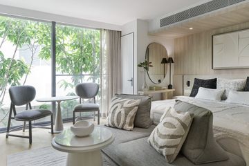 1 Bedroom Condo for rent in SCOPE Promsri, Khlong Tan Nuea, Bangkok near BTS Phrom Phong