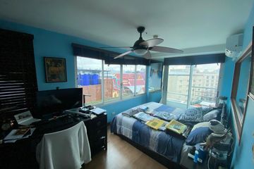 2 Bedroom Condo for sale in Chateau In Town Ratchada 13, Din Daeng, Bangkok near MRT Huai Khwang