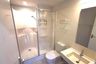 1 Bedroom Condo for rent in The Room Ratchada-Ladprao, Chan Kasem, Bangkok near MRT Lat Phrao