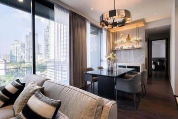 2 Bedroom Condo for rent in LAVIQ Sukhumvit 57, Khlong Tan Nuea, Bangkok near BTS Thong Lo