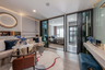 2 Bedroom Condo for sale in Aspire Onnut Station, Phra Khanong, Bangkok near BTS On Nut