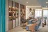 2 Bedroom Condo for sale in Aspire Onnut Station, Phra Khanong, Bangkok near BTS On Nut