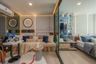 2 Bedroom Condo for sale in Aspire Onnut Station, Phra Khanong, Bangkok near BTS On Nut