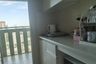 1 Bedroom Condo for rent in Lumpini Place Rama IX - Ratchada, Huai Khwang, Bangkok near MRT Phra Ram 9