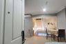 1 Bedroom Condo for rent in Lumpini Place Rama IX - Ratchada, Huai Khwang, Bangkok near MRT Phra Ram 9