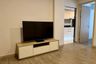 1 Bedroom Condo for rent in The Shade Sathon 1, Chong Nonsi, Bangkok near MRT Khlong Toei