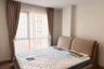 1 Bedroom Condo for rent in The Shade Sathon 1, Chong Nonsi, Bangkok near MRT Khlong Toei
