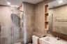 1 Bedroom Condo for rent in The Shade Sathon 1, Chong Nonsi, Bangkok near MRT Khlong Toei