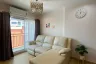 2 Bedroom Condo for rent in Supalai Veranda Rama 9, Bang Kapi, Bangkok