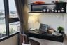 1 Bedroom Condo for rent in Centric Ratchayothin, Chan Kasem, Bangkok near BTS Ratchayothin