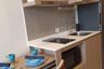 1 Bedroom Condo for rent in Centric Ratchayothin, Chan Kasem, Bangkok near BTS Ratchayothin
