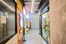 Commercial for rent in Baan Kampu Asok, Khlong Toei Nuea, Bangkok near MRT Phetchaburi