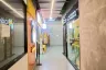Commercial for rent in Baan Kampu Asok, Khlong Toei Nuea, Bangkok near MRT Phetchaburi