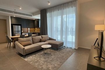 2 Bedroom Condo for rent in The Lofts Silom, Silom, Bangkok near BTS Surasak