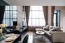 1 Bedroom Condo for rent in Knightsbridge Prime Sathorn, Thung Wat Don, Bangkok near BTS Chong Nonsi