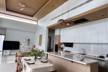 4 Bedroom Villa for rent in Mouana Residence Ko Kaeo, Ko Kaeo, Phuket
