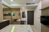 1 Bedroom Condo for sale in Dusit Grand Condo View, Nong Prue, Chonburi