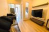 1 Bedroom Condo for rent in Centric Huay Kwang Station, Din Daeng, Bangkok near MRT Huai Khwang