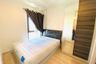 1 Bedroom Condo for rent in Centric Huay Kwang Station, Din Daeng, Bangkok near MRT Huai Khwang