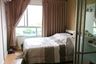 1 Bedroom Condo for rent in The Estelle Phrom Phong, Khlong Tan, Bangkok near BTS Phrom Phong