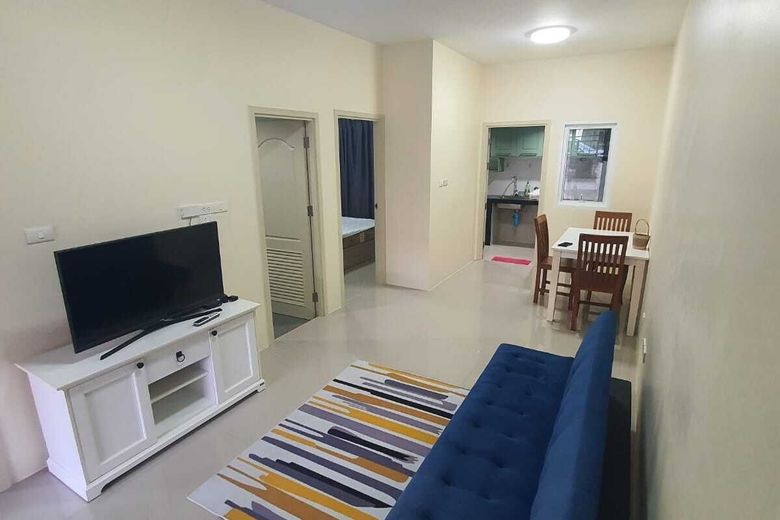 2 Bedroom House For Rent