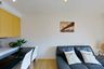 1 Bedroom Condo for rent in Noble Refine, Khlong Tan, Bangkok near BTS Phrom Phong