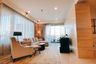 2 Bedroom Condo for rent in Q Langsuan, Lumpini, Bangkok near BTS Ratchadamri