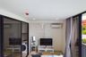 Condo for rent in Noble Ambience Sukhumvit 42, Phra Khanong, Bangkok near BTS Ekkamai