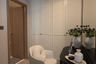 3 Bedroom Condo for rent in PYNN Soonvijai, Bang Kapi, Bangkok near MRT Pradit Manutham