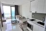 1 Bedroom Condo for sale in The Riviera Jomtien, Nong Prue, Chonburi