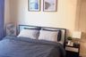 1 Bedroom Condo for rent in Siri Residence, Khlong Tan, Bangkok near BTS Phrom Phong
