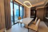2 Bedroom Condo for rent in The Monument Thong Lo, Khlong Tan Nuea, Bangkok near BTS Thong Lo