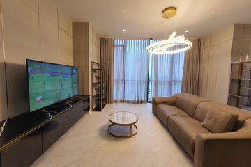 2 Bedroom Condo for rent in The Monument Thong Lo, Khlong Tan Nuea, Bangkok near BTS Thong Lo