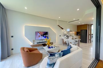 1 Bedroom Condo for sale in Botanica Hythe, Choeng Thale, Phuket