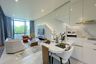 1 Bedroom Condo for sale in Botanica Hythe, Choeng Thale, Phuket