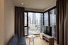 1 Bedroom Condo for Sale or Rent in Ashton Asoke - Rama 9, Din Daeng, Bangkok near MRT Phra Ram 9