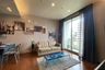 2 Bedroom Condo for rent in Quattro by Sansiri, Khlong Tan Nuea, Bangkok near BTS Thong Lo