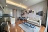 2 Bedroom Condo for rent in Quattro by Sansiri, Khlong Tan Nuea, Bangkok near BTS Thong Lo