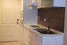 1 Bedroom Condo for rent in Grand Park View Asoke, Khlong Toei Nuea, Bangkok near BTS Asoke