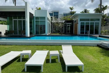 3 Bedroom Villa for sale in Aleenta Phuket Resort & Spa, Khok Kloi, Phang Nga