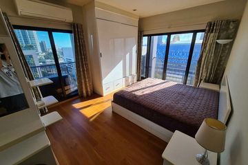 2 Bedroom Condo for Sale or Rent in Noble Reveal, Phra Khanong Nuea, Bangkok near BTS Thong Lo